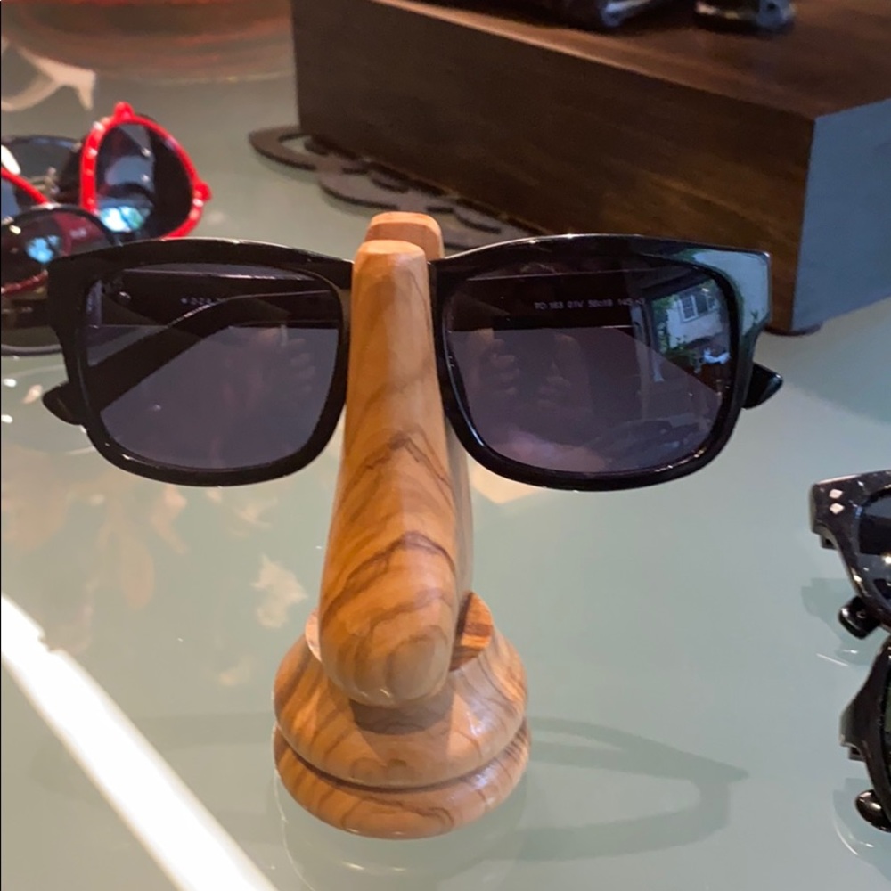 Tods sunglasses